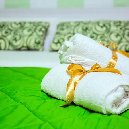 Binario176 * エルコラーノ