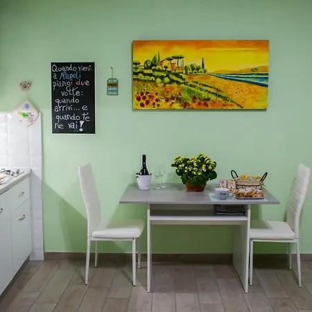 Binario176 エルコラーノ