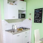 Дом отдыха Binario176 *