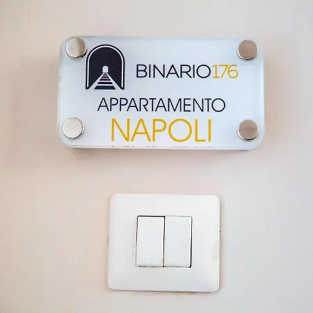 Ferienhaus Binario176