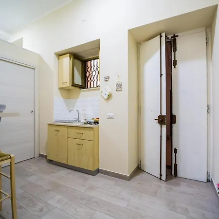 Binario176 Ferienhaus