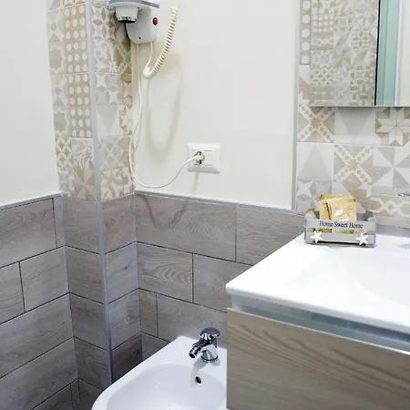 Holiday home Binario176 *