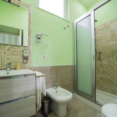 Ferienhaus Binario176 Ercolano