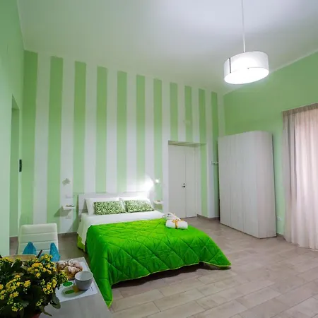 Vakantiehuis Binario176