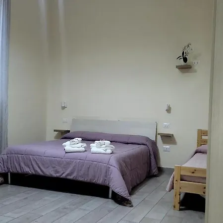 Ferienhaus Binario176 Ercolano