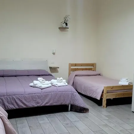 Binario176 * Ercolano