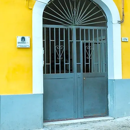 Binario176 *