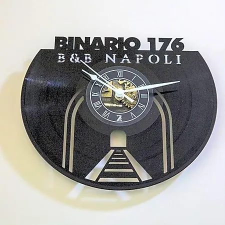 Binario176 *