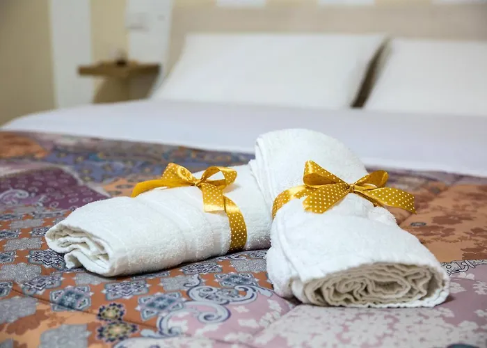 Feriehus Binario176 *