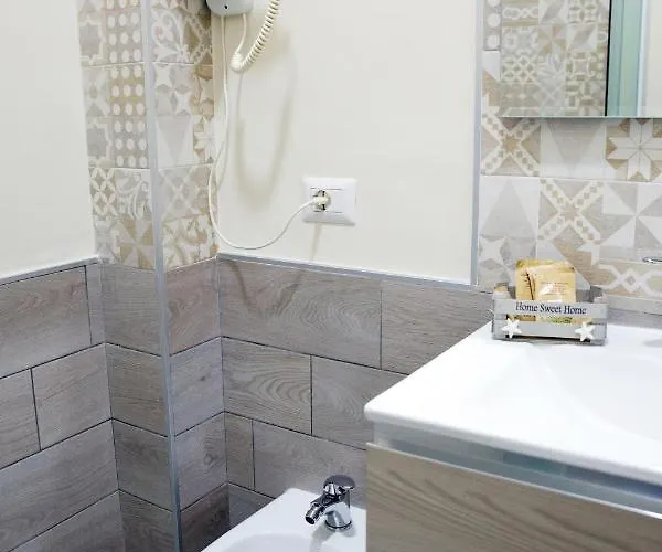 Feriehus Binario176 *