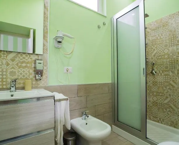 Feriehus Binario176 Ercolano