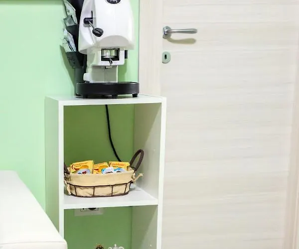 Feriehus Binario176 *