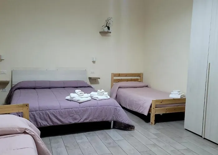 Binario176 * Ercolano